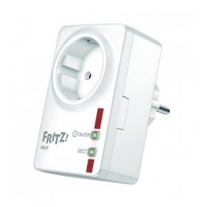 FRITZ!DECT 200 intelligente stopcontact