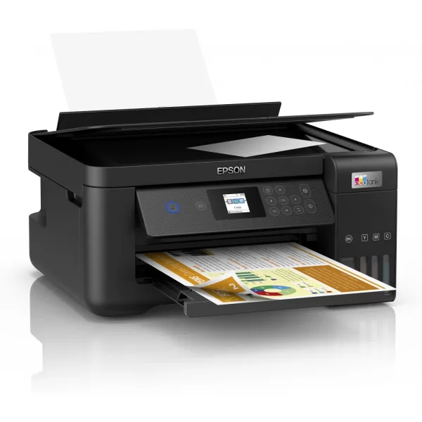 Epson Ecotank ET-2850 - Afbeelding 8