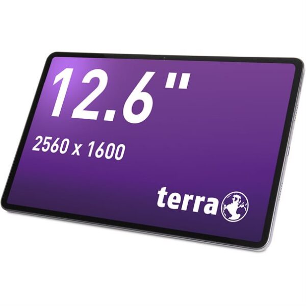 Terra Pad 1201 voorkant