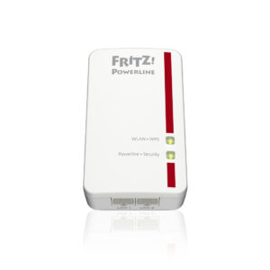 FRITZ!Powerline 540E WLAN Set