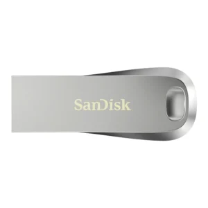 Sandisk ultra luxe vooraanzicht