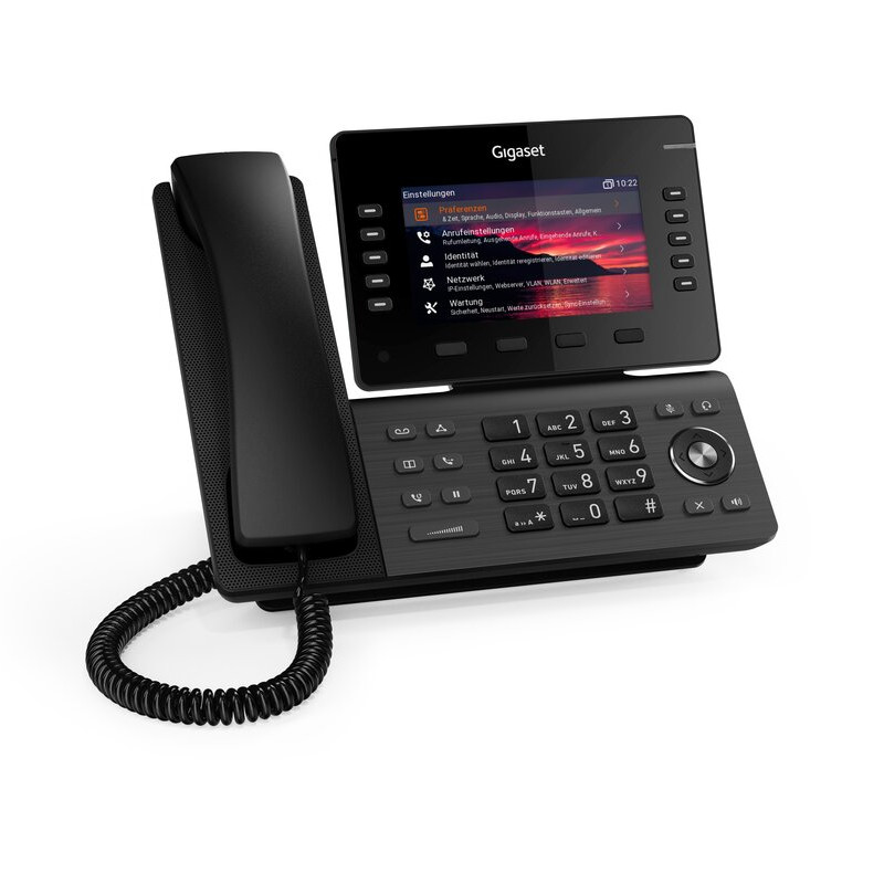 Gigaset P850 IP PRO - Afbeelding 3