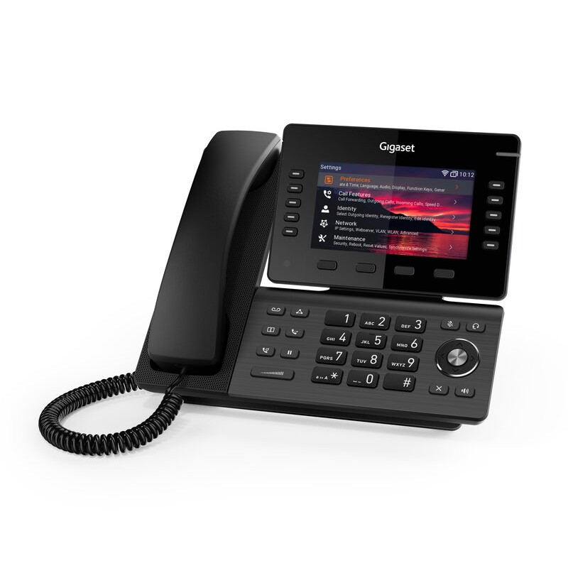 Gigaset P850 IP PRO - Afbeelding 2