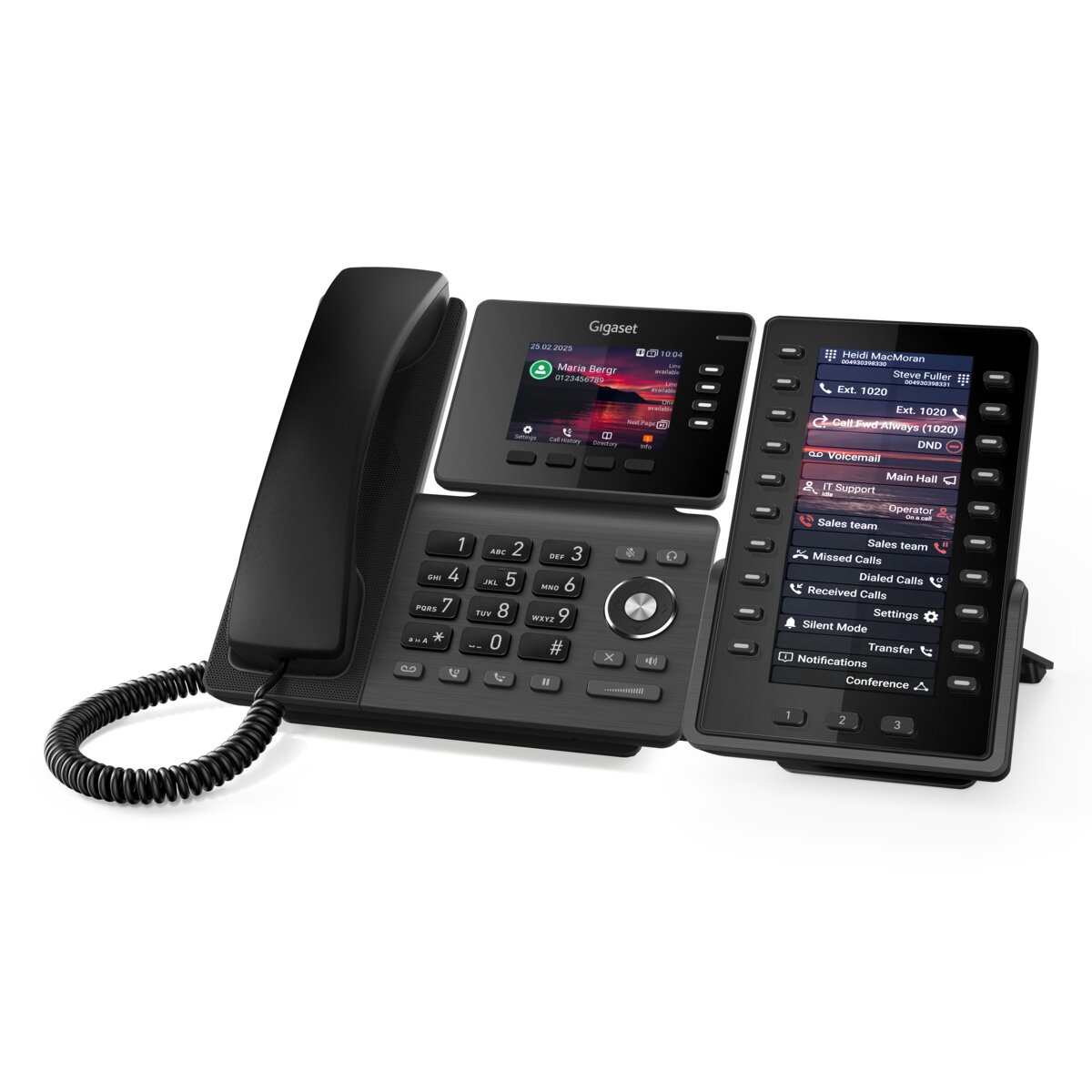 Gigaset P810B IP PRO - Afbeelding 2