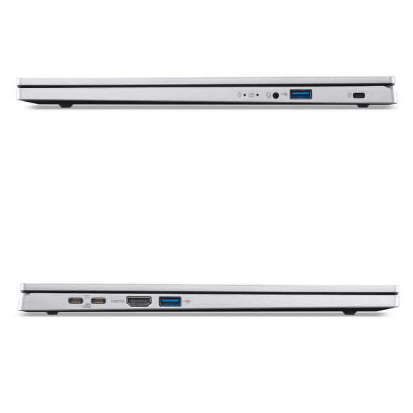 Acer Aspire Go 15 i7-13620H 16GB 512GB W11P - Afbeelding 4