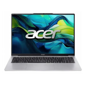 Acer aspire lite 16 vooraanzicht