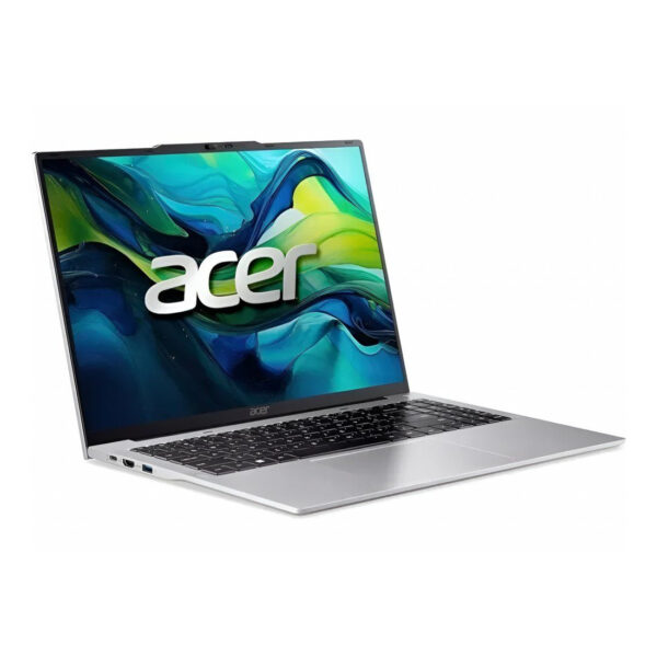 Acer Aspire Lite 16" I3-1305U 16GB DDR5 512GB W11P - Afbeelding 2