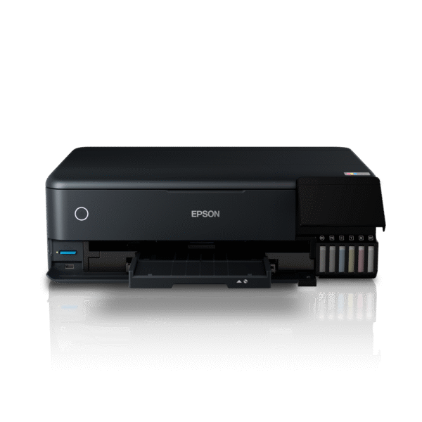 Epson Ecotank ET-8550 - Afbeelding 3