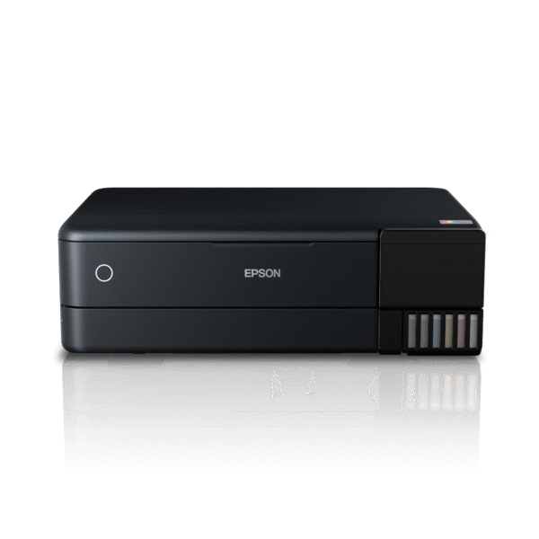 Epson Ecotank ET-8550 - Afbeelding 5