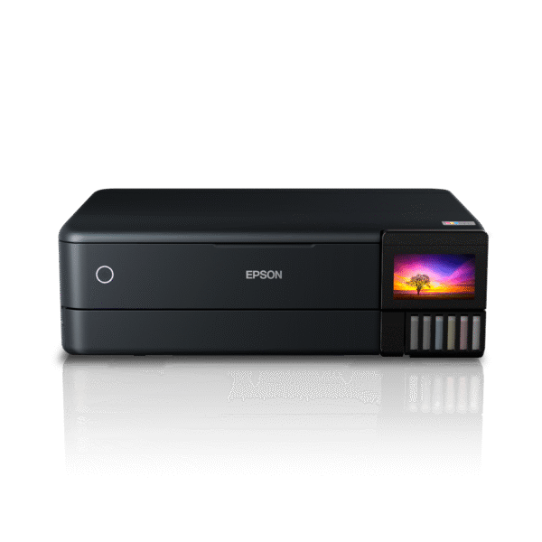 Epson Ecotank ET-8550 - Afbeelding 6