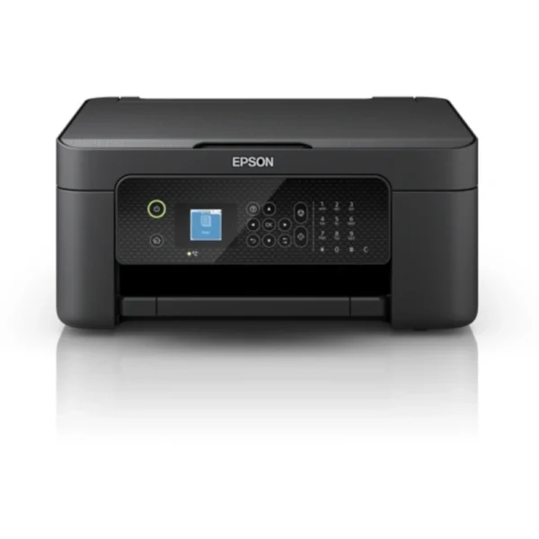 Epson Workforce WF-2910DWF MFP Colour - Afbeelding 2