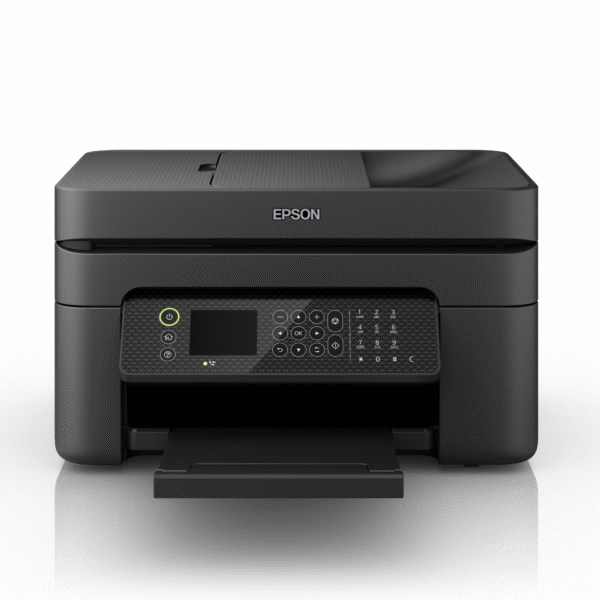 Epson Workforce WF-2950DWF MFP Colour - Afbeelding 2