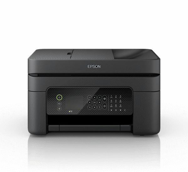 Epson Workforce WF-2950DWF MFP Colour - Afbeelding 4