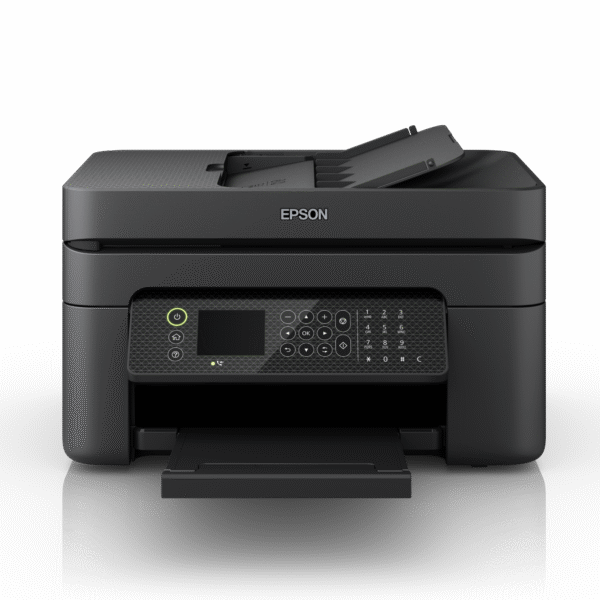 Epson Workforce WF-2950DWF MFP Colour - Afbeelding 6