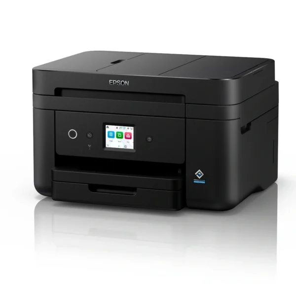 Epson Workforce WF-2960DWF MFP Colour - Afbeelding 4