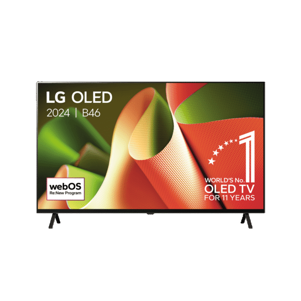 OLED48B46LA