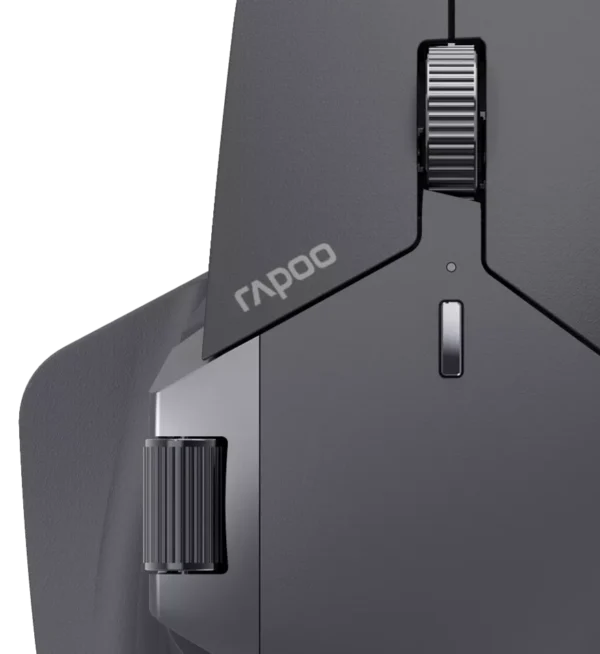 Rapoo MT760L - Afbeelding 2