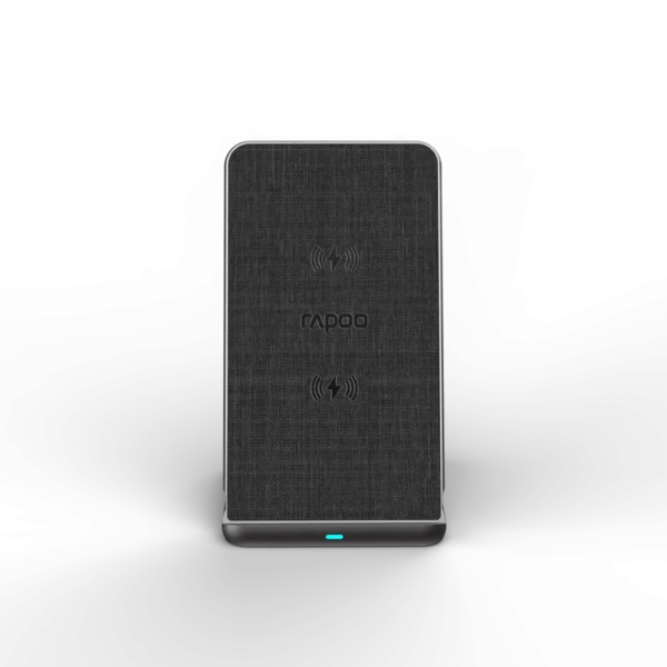 Rapoo Fast Wireless Charger Stand XC360 - Afbeelding 3