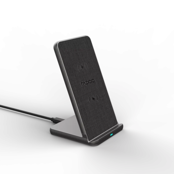 Rapoo Fast Wireless Charger Stand XC360 - Afbeelding 5
