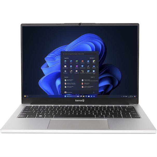 Terra mobile 1410R Vooraanzicht