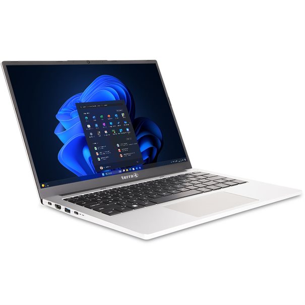 Terra Mobile 1410R Intel Core i5-1334u | 16GB RAM | 512GB SSD - Afbeelding 4