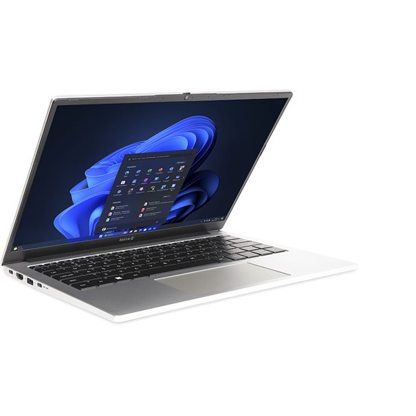 Terra Mobile 1410R Intel Core i5-1334u | 16GB RAM | 512GB SSD - Afbeelding 5