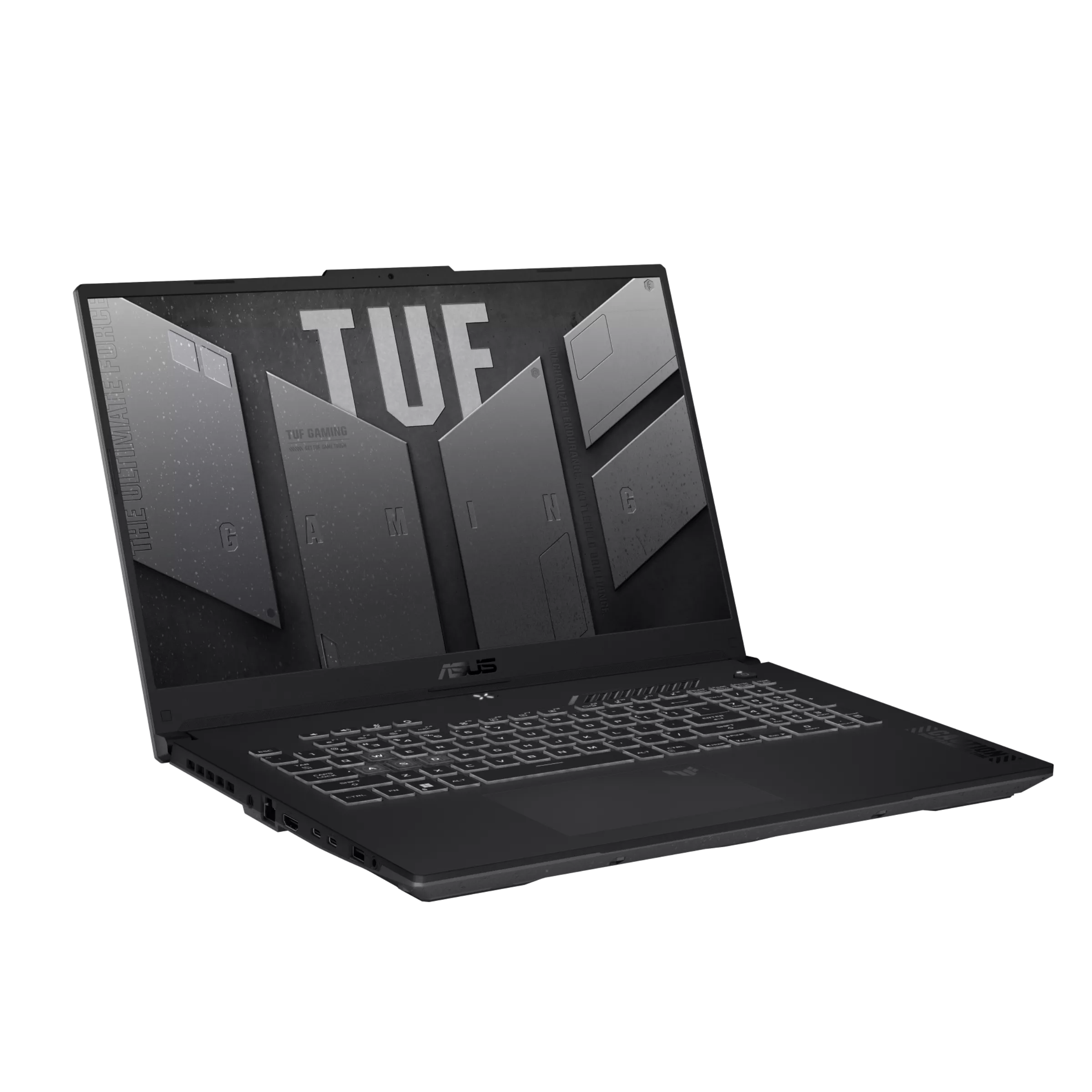 ASUS TUF Gaming A17 144HZ 7445HS 16GB 512GB RTX4050 - Afbeelding 5