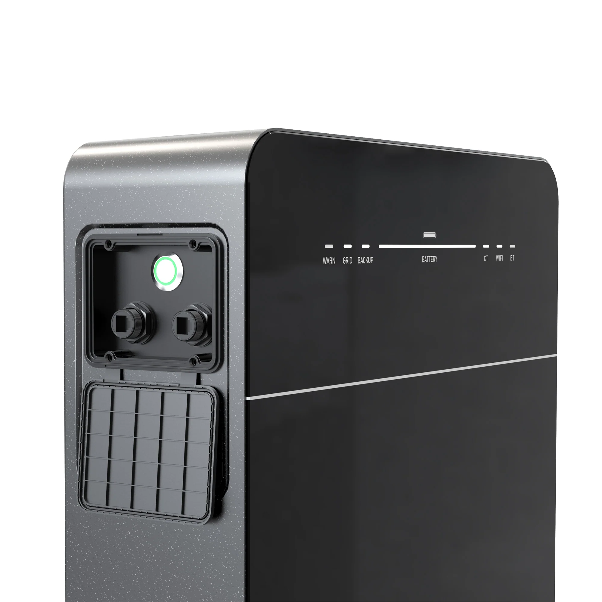 Marstek Venus E 3.0 thuisbatterij - Afbeelding 4