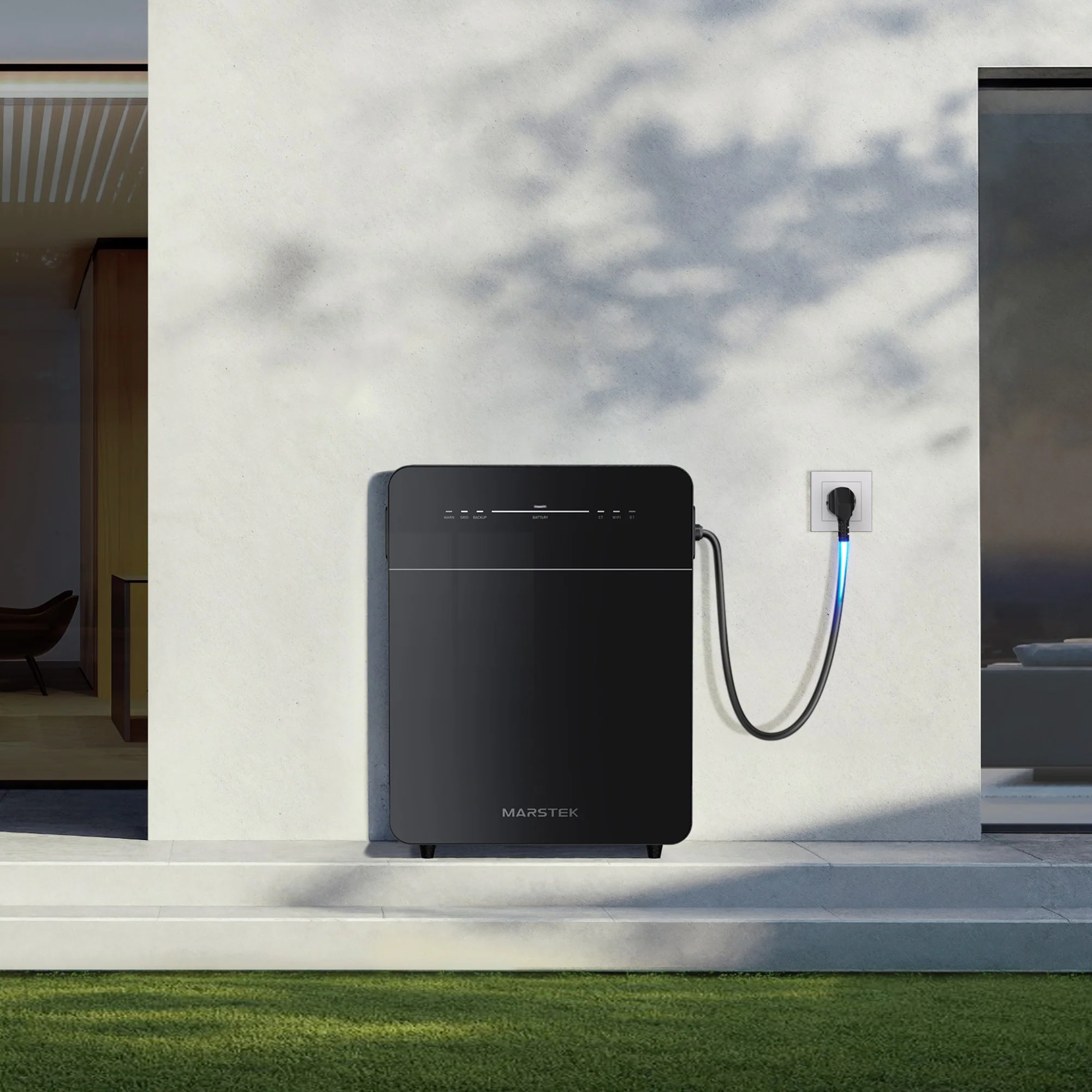 Marstek Venus E 3.0 thuisbatterij - Afbeelding 5