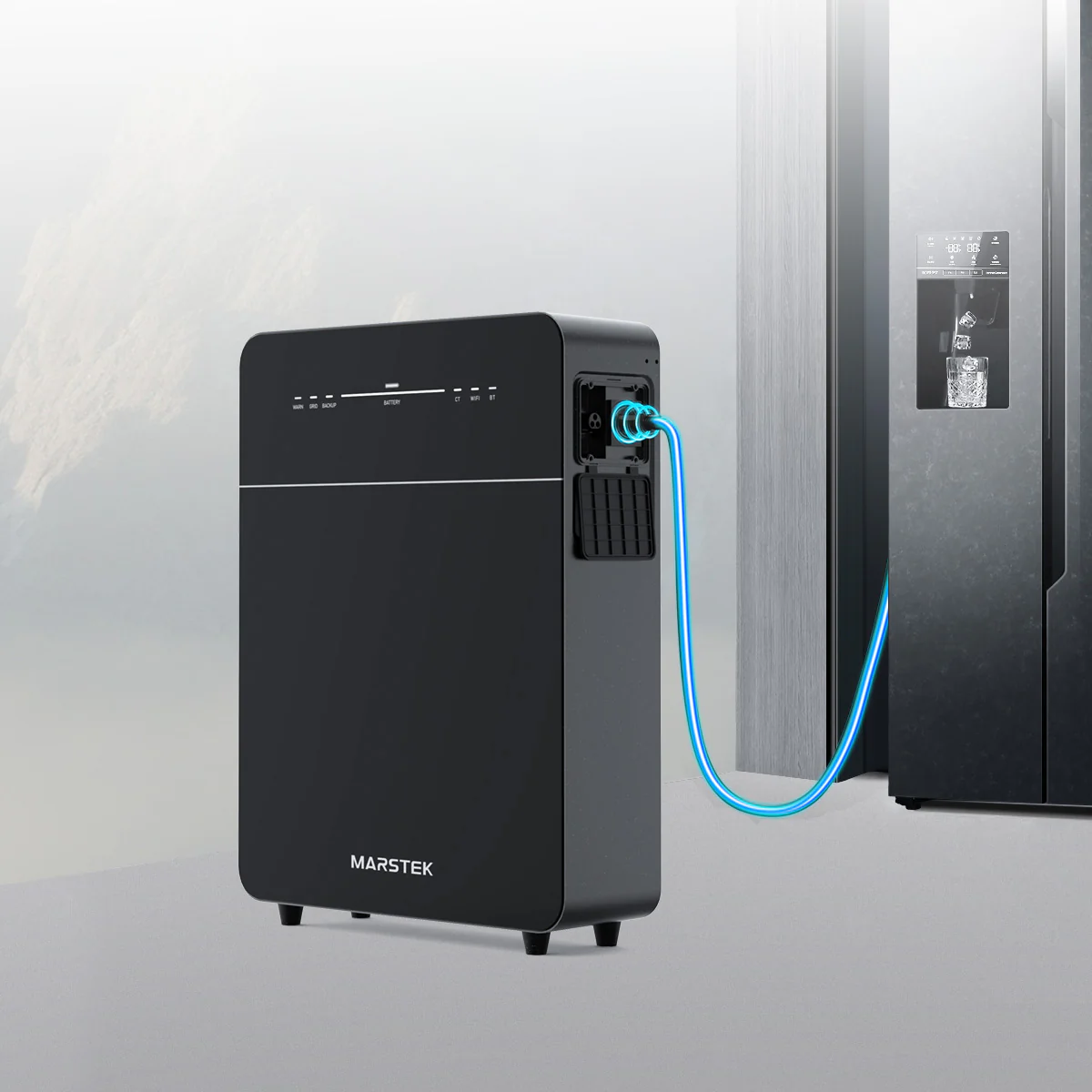 Marstek Venus E 3.0 thuisbatterij - Afbeelding 7
