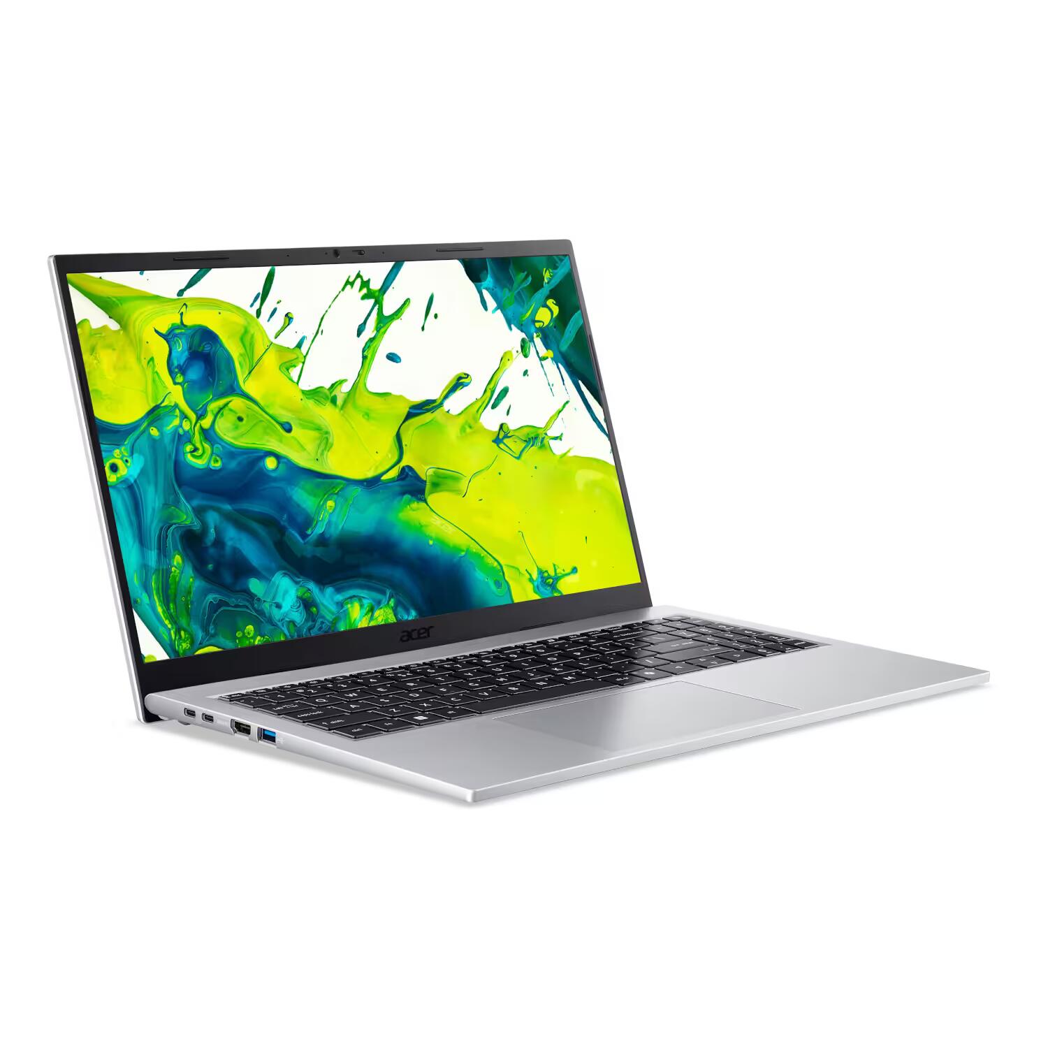 Acer Aspire Go 15 Core 5 120U 16GB 512GB W11P - Afbeelding 2