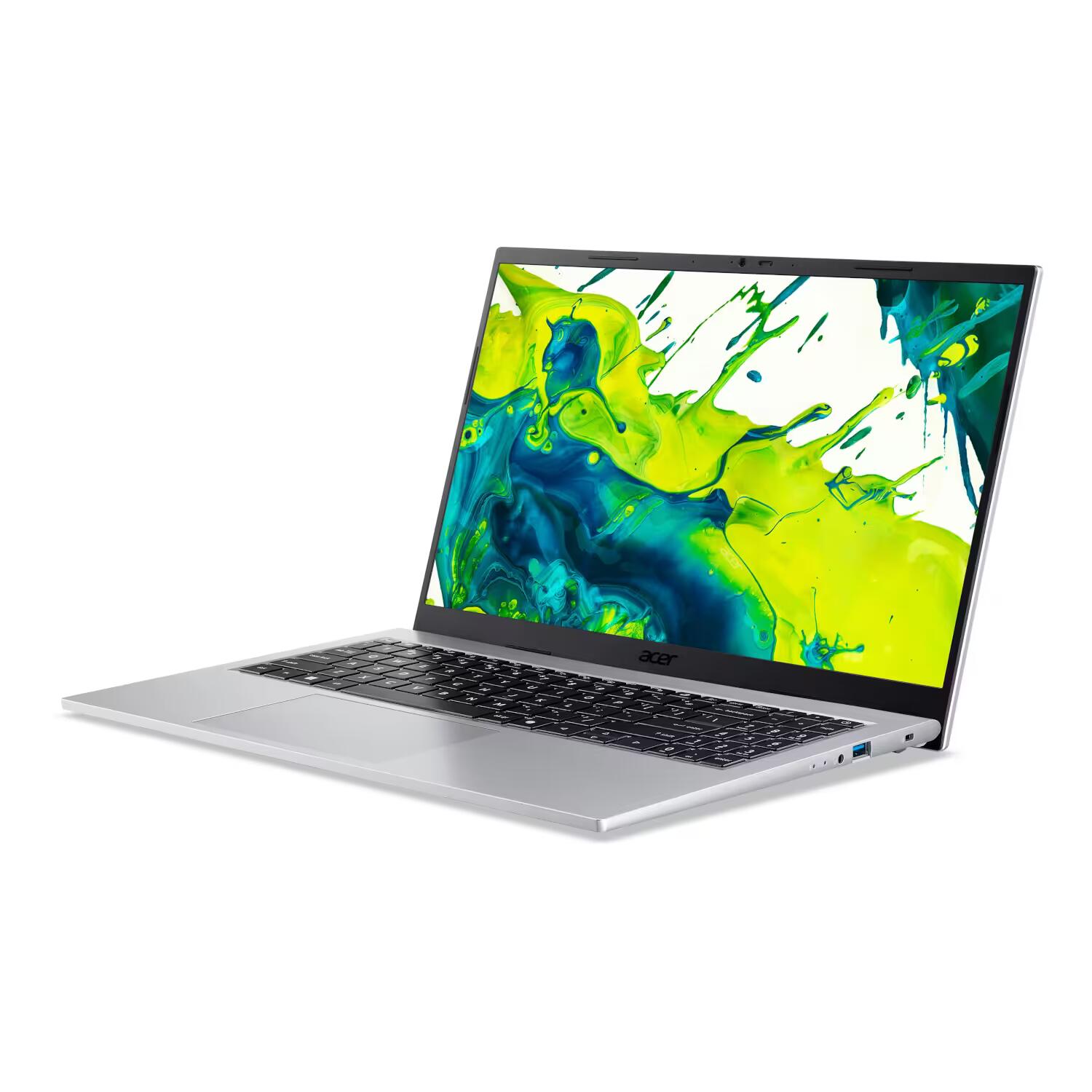 Acer Aspire Go 15 Core 5 120U 16GB 512GB W11P - Afbeelding 3