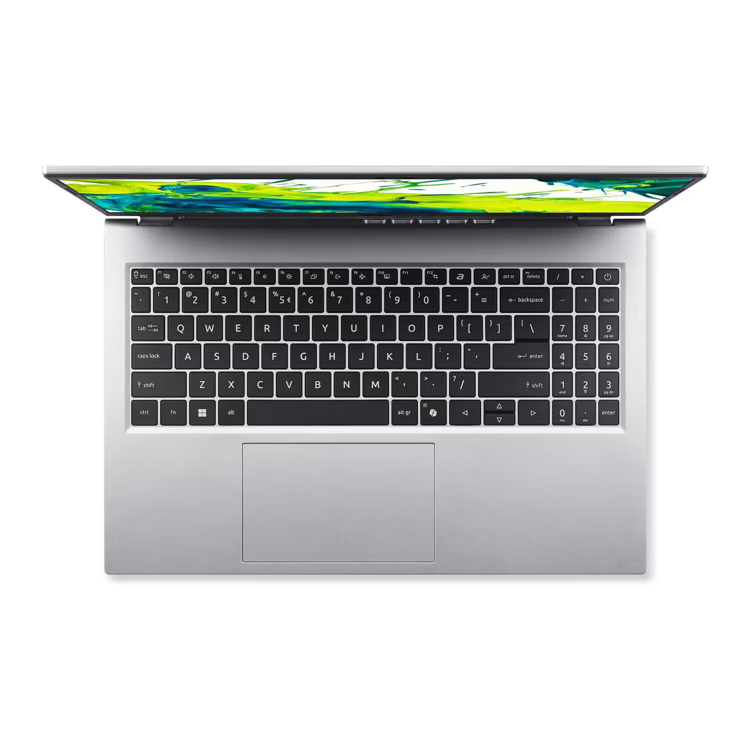 Acer Aspire Go 15 Core 5 120U 16GB 512GB W11P - Afbeelding 4