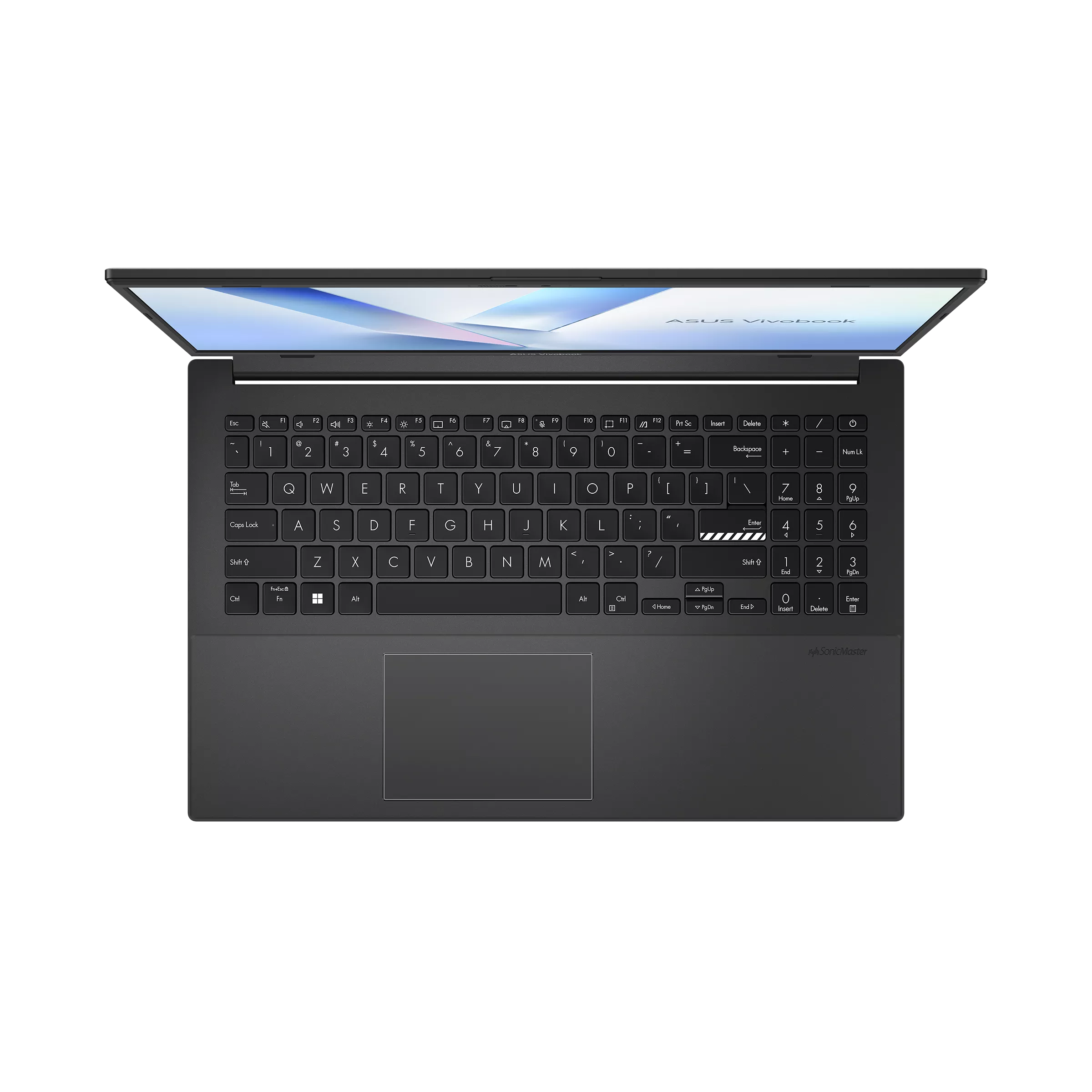 ASUS Vivobook 15 Go E1504FA Ryzen 3 30 / 8GB DDR5 / 512GB - Afbeelding 8